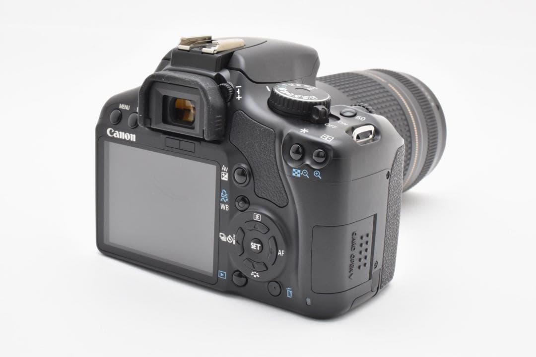 一眼レフカメラcanon kiss x2/EF75-300㎜ 1:4-5.6Ⅱ