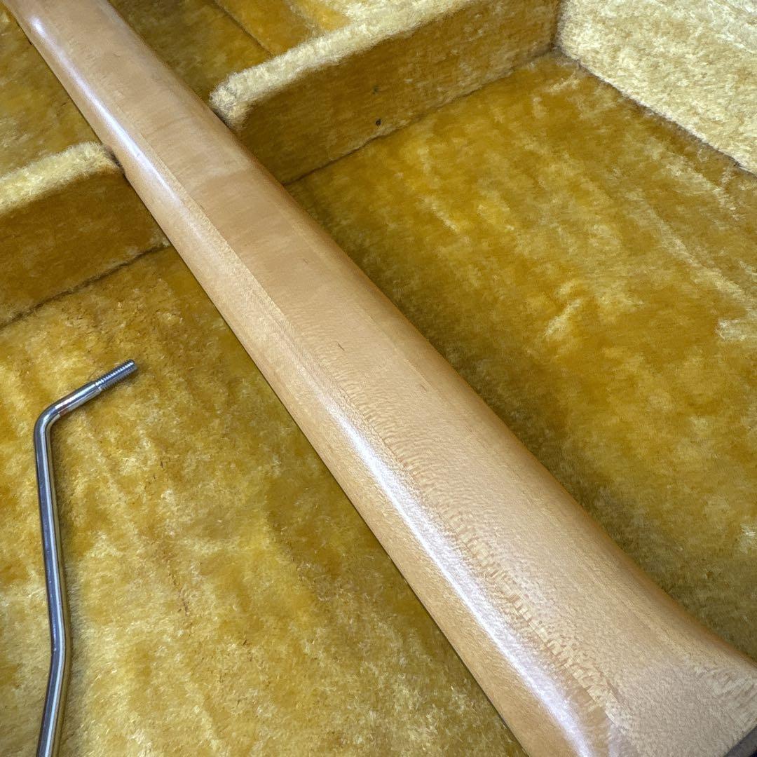 【激レア】　TOKAI カスタムエディション　リバースヘッド