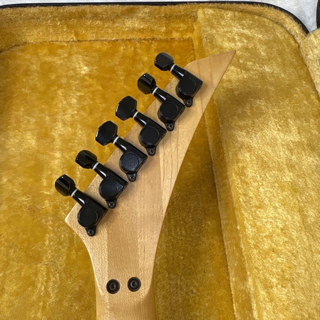 【激レア】　TOKAI カスタムエディション　リバースヘッド