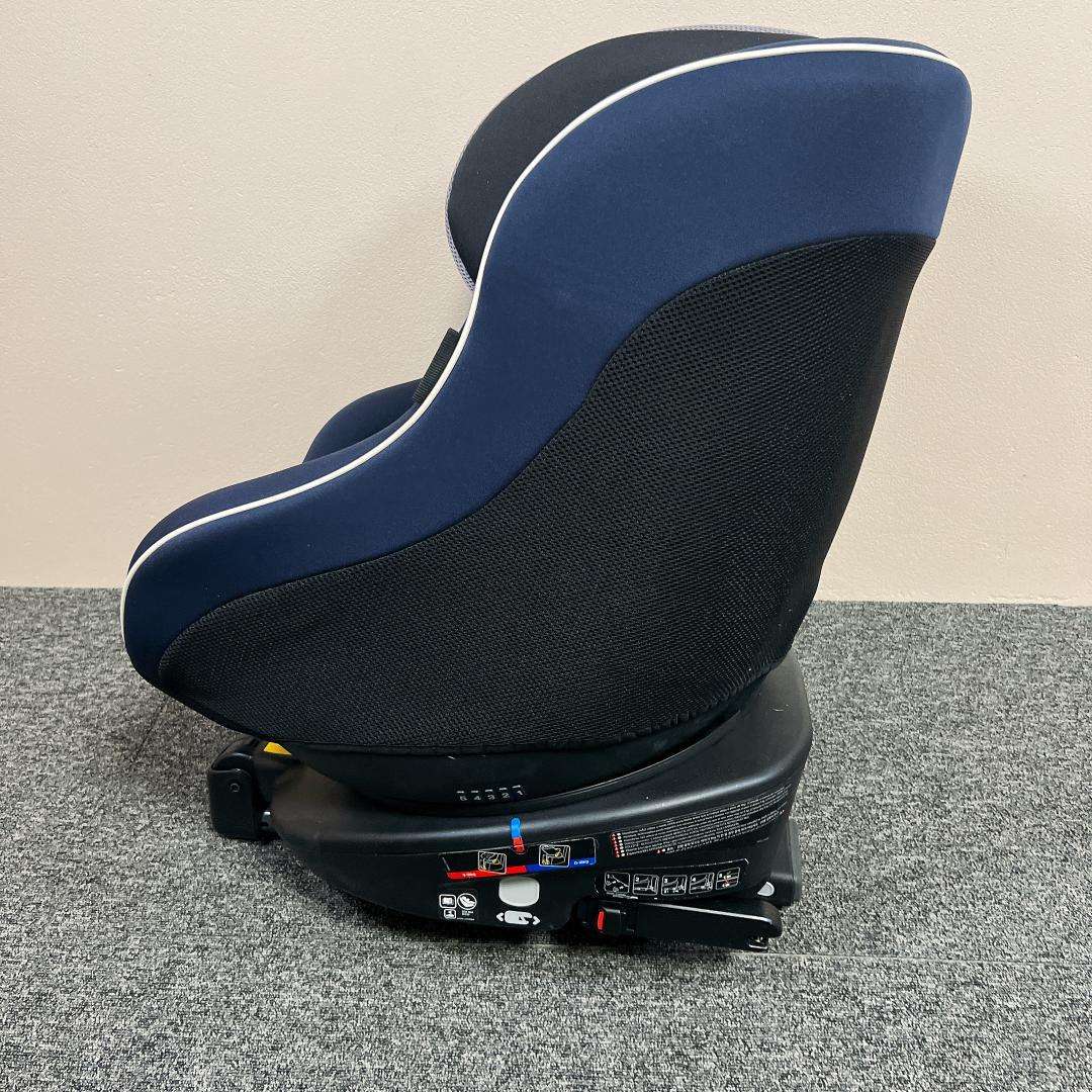 Joie Arc360° ベビーシート 美品