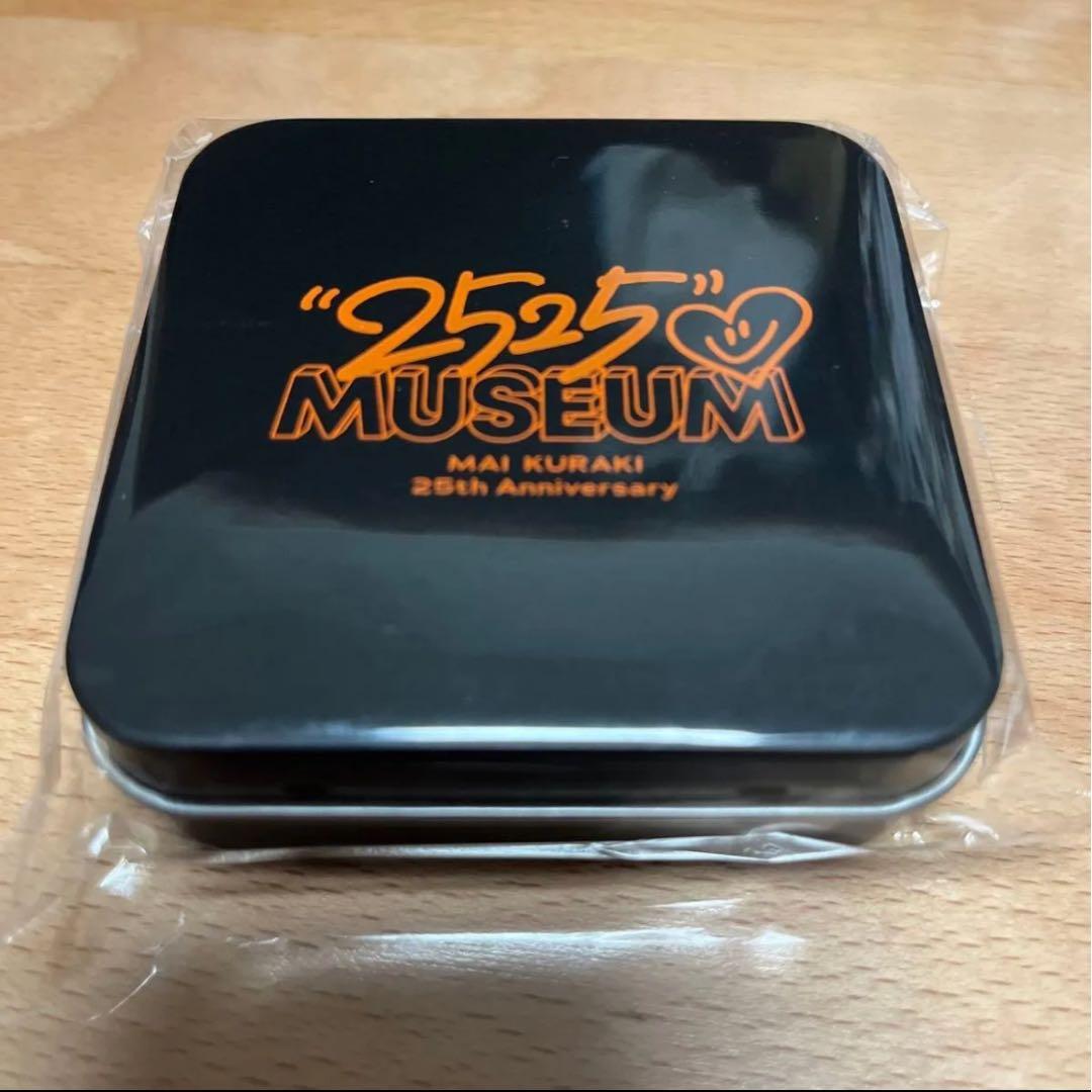 倉木麻衣　ステッカーボックス