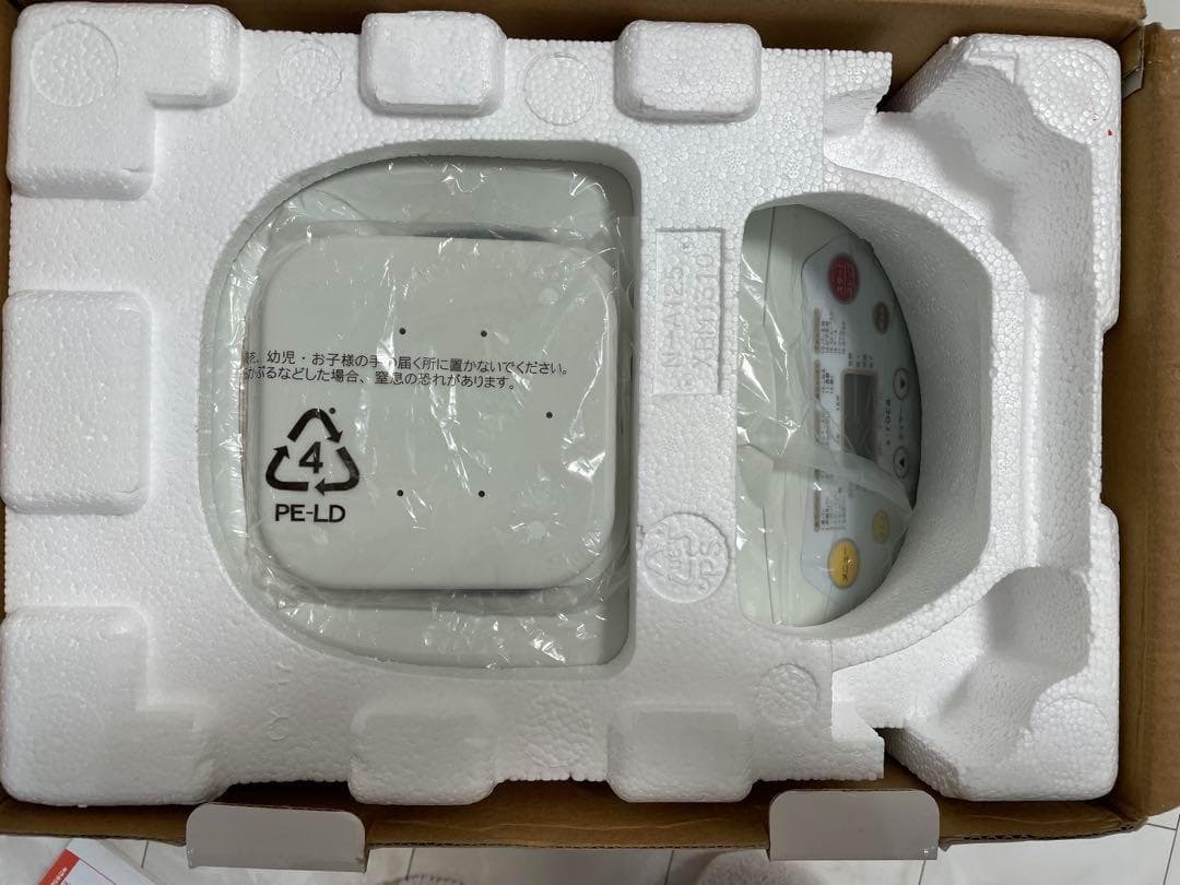 【新品未使用】siroca ホームベーカリー SHB-315 1.5斤 シロカ