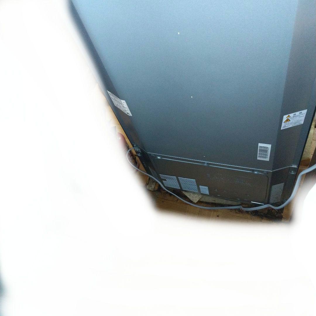 SHARP SJ-GW36E-R 冷蔵庫 356L