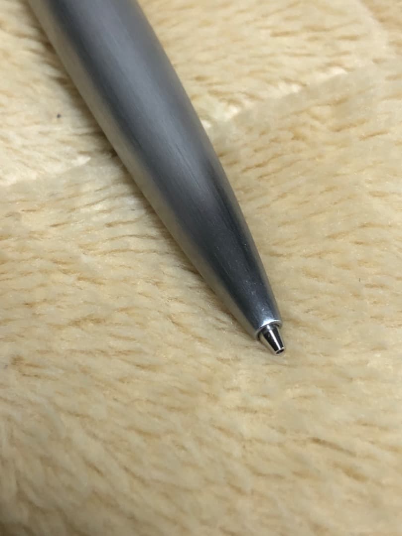 モッチーニ　LAMY2000プレミエステンレス シャーペン
