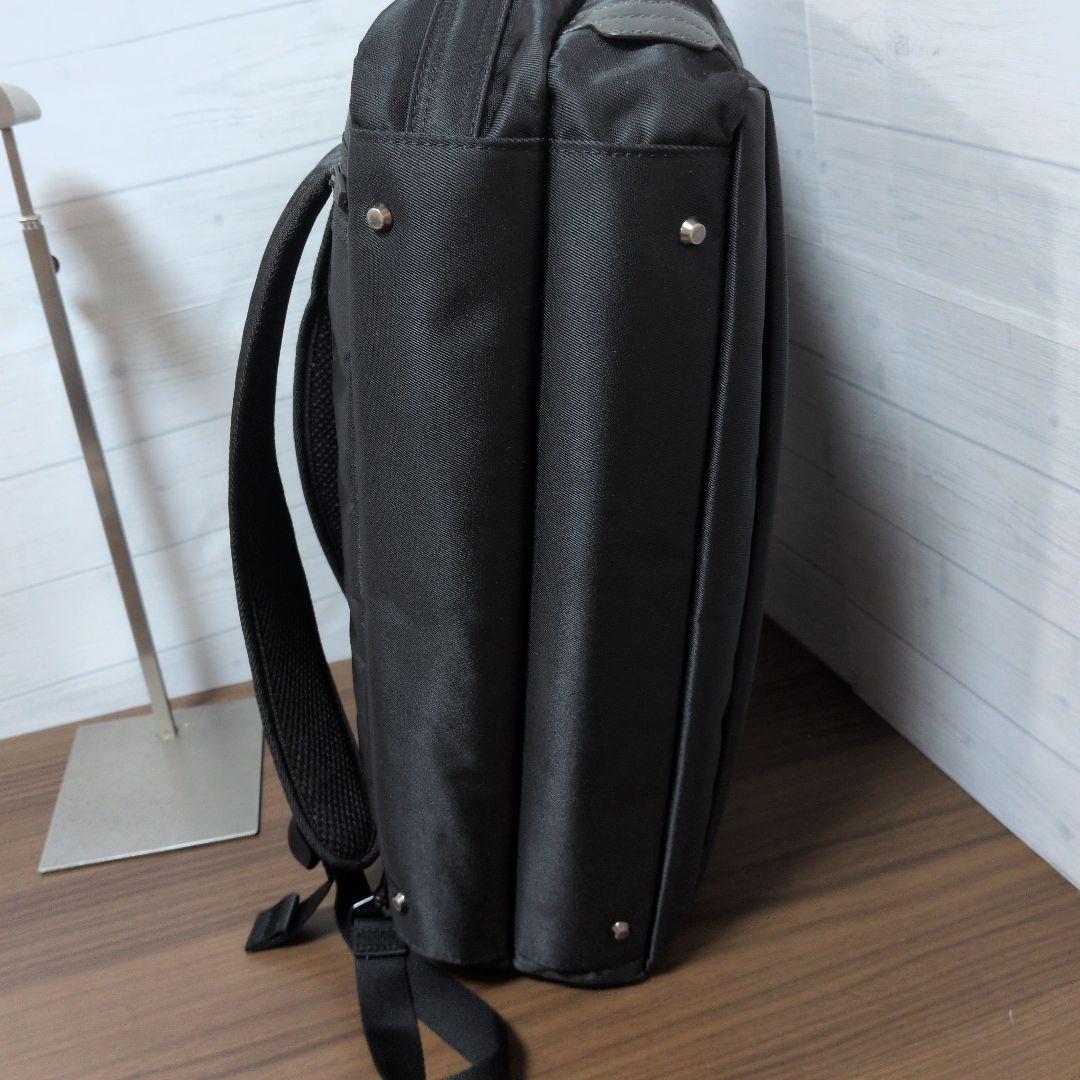samsonite サムソナイト　3way ビジネスバッグ　メンズ　極美品