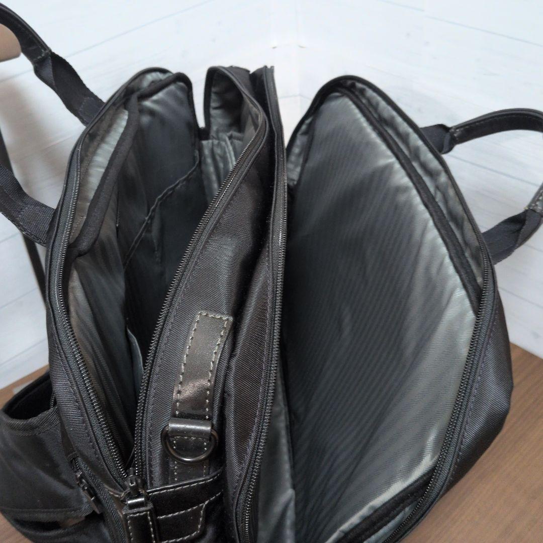 samsonite サムソナイト　3way ビジネスバッグ　メンズ　極美品