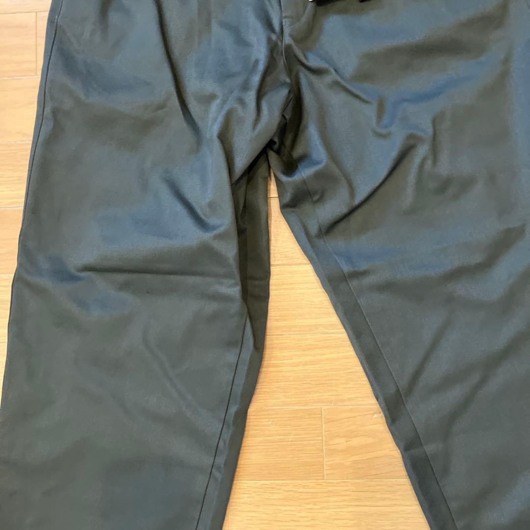 THE NORTH FACE ノースフェイス ロックステディチノパンツ（メンズ）