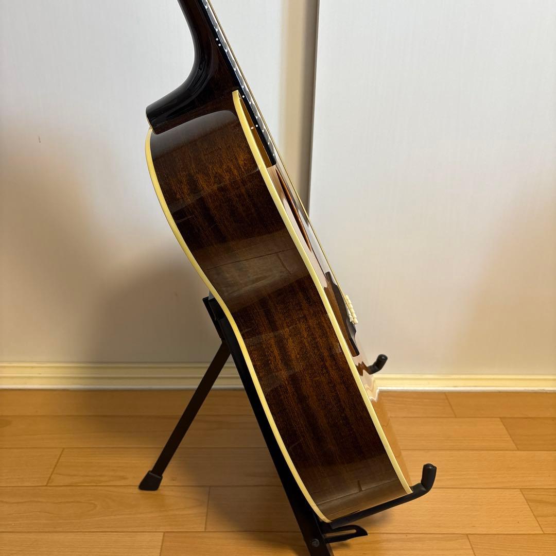 ギター HEADWAY HCL-45S