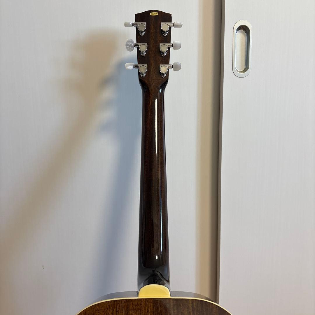 ギター HEADWAY HCL-45S