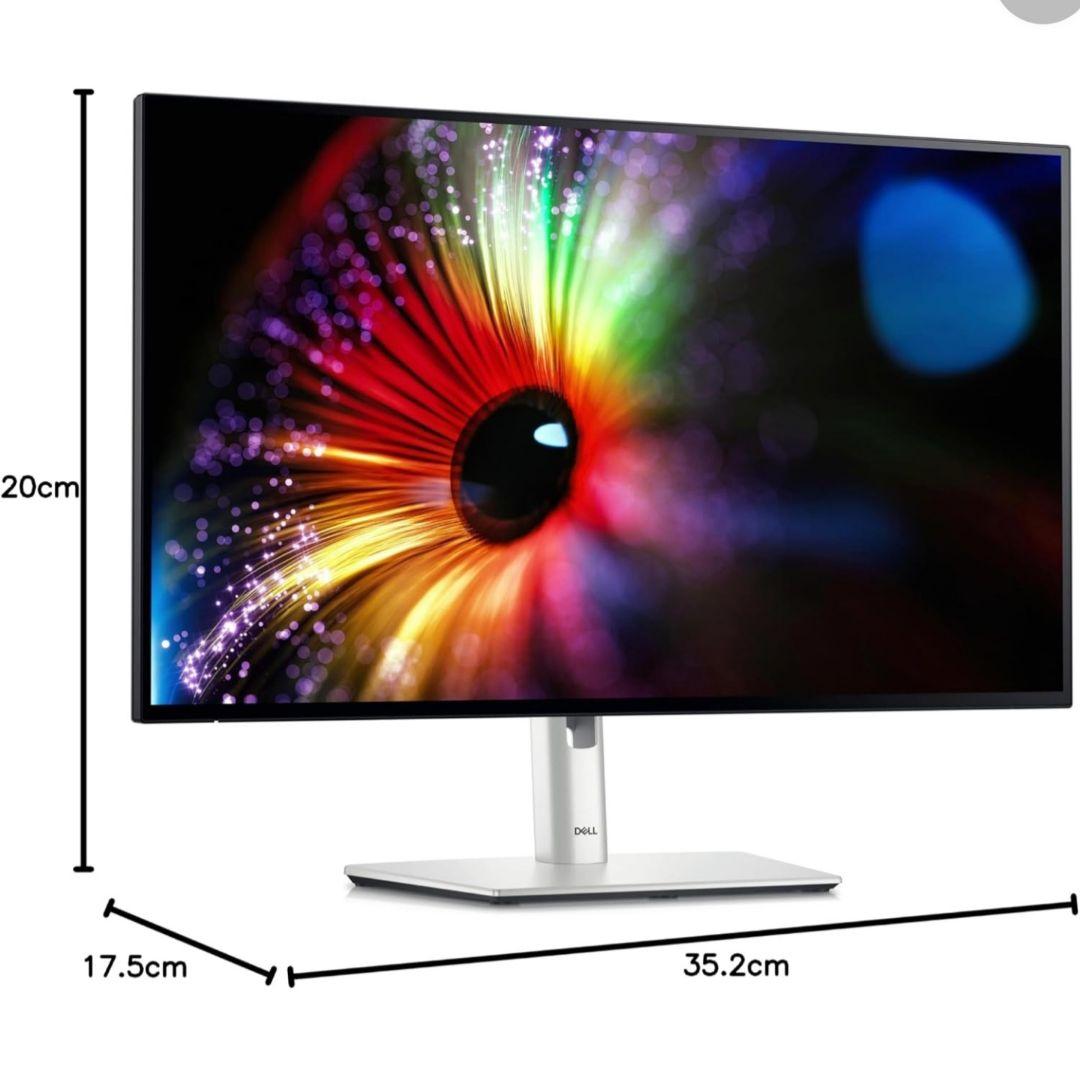 ひろと☆専用Dell デジタルハイエンド 27 ゲーミングモニター U2724D