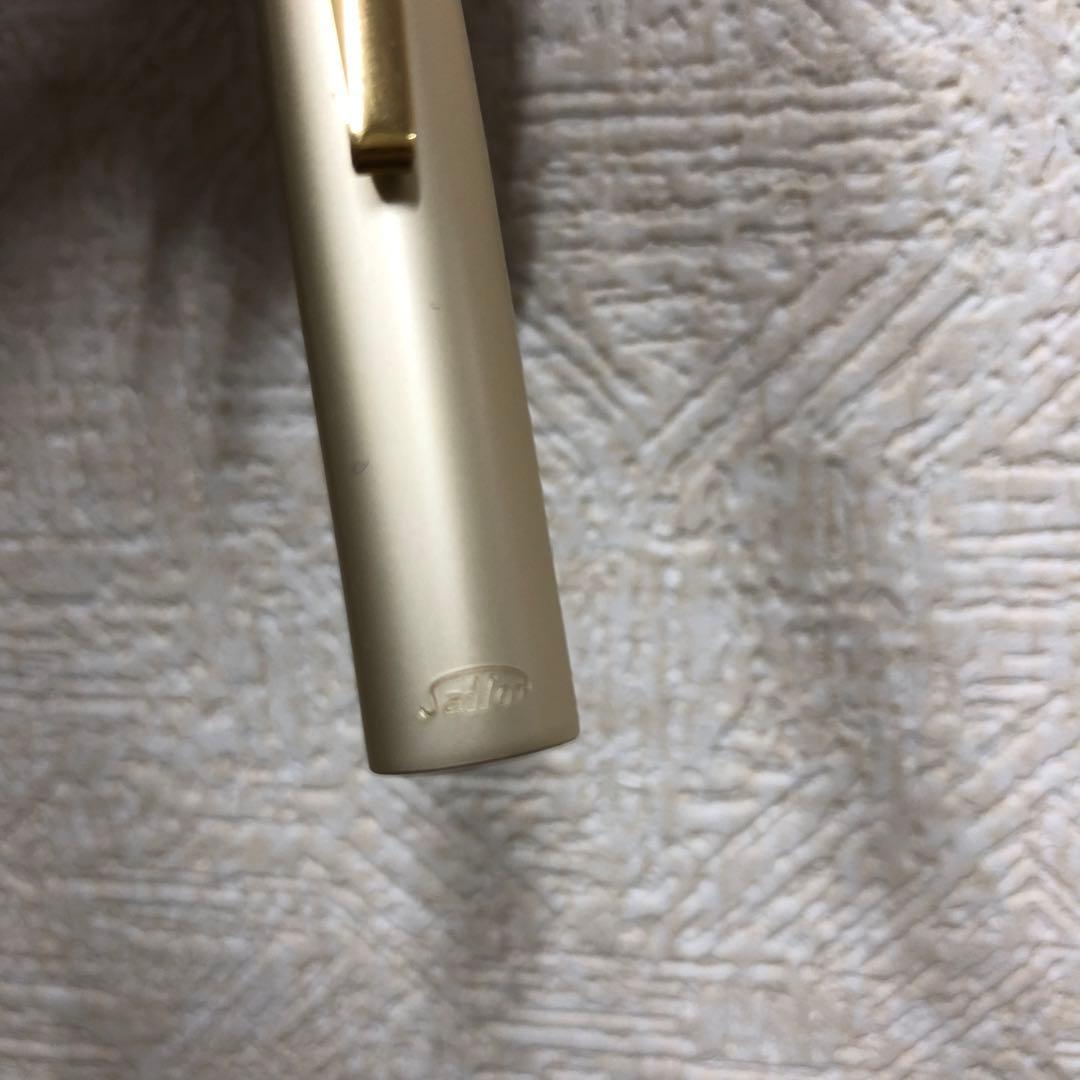 万年筆 ３本セット　14金　18金