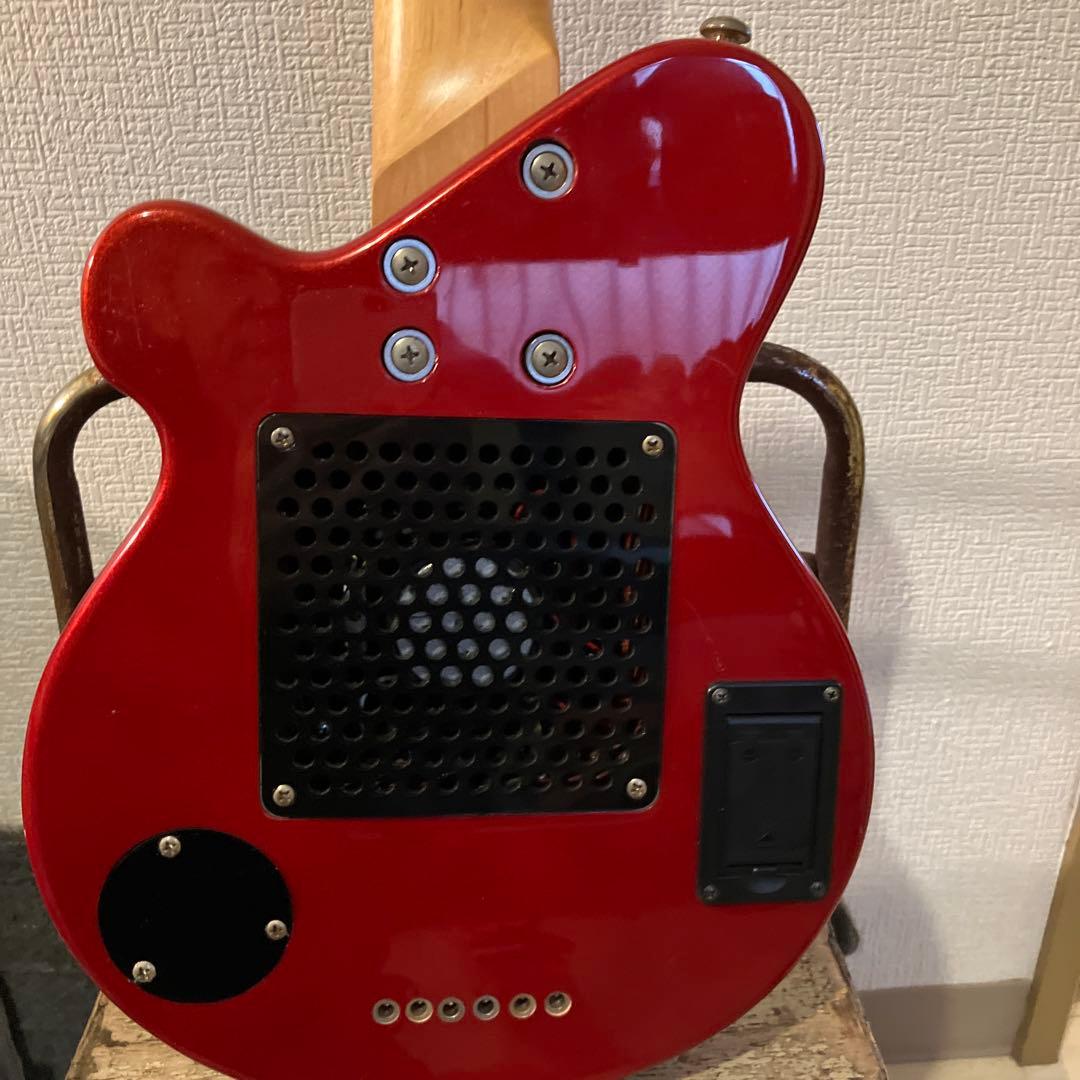 ピグノーズPGG レッド