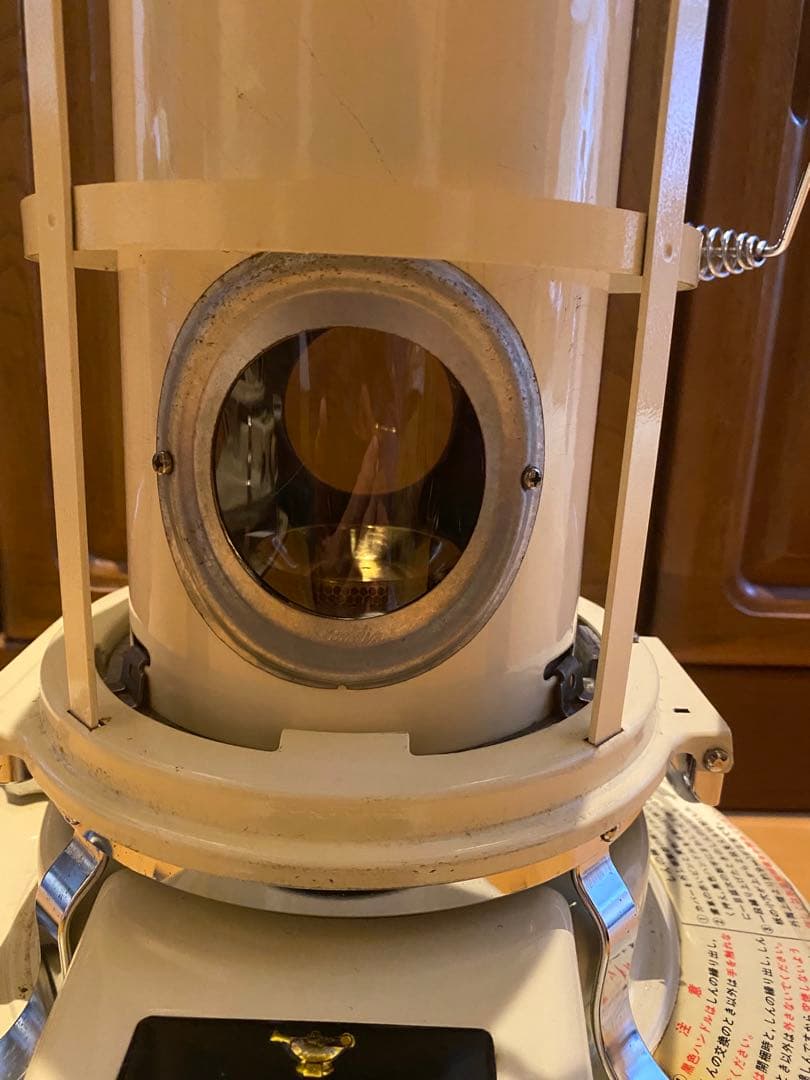 アラジン　ブルーフレーム J390001Ⅱ（w）