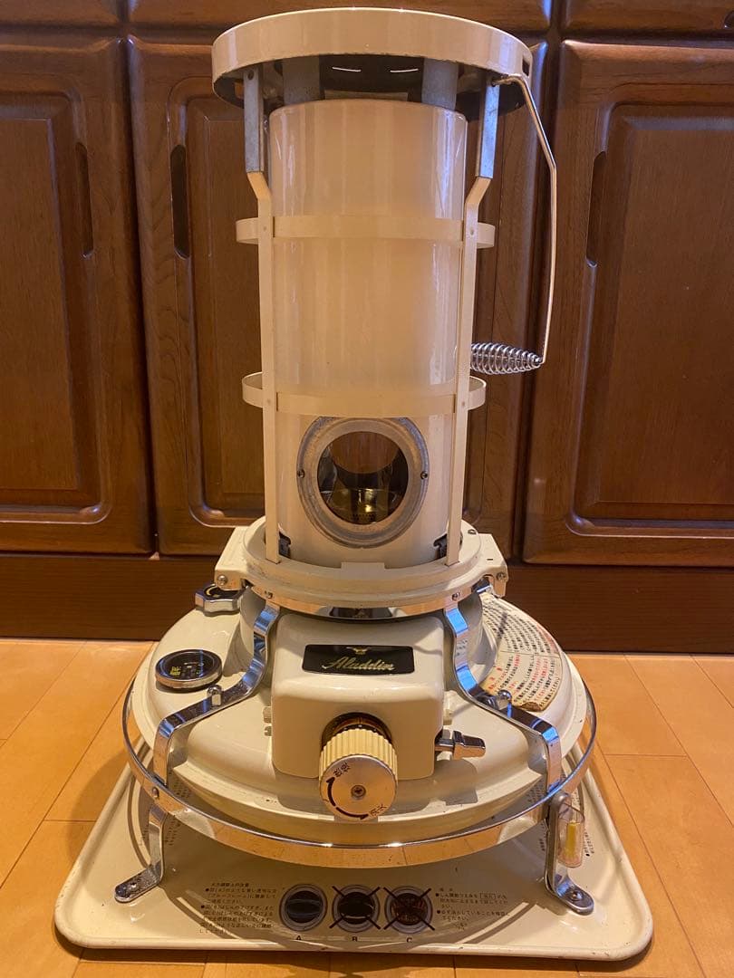 アラジン　ブルーフレーム J390001Ⅱ（w）