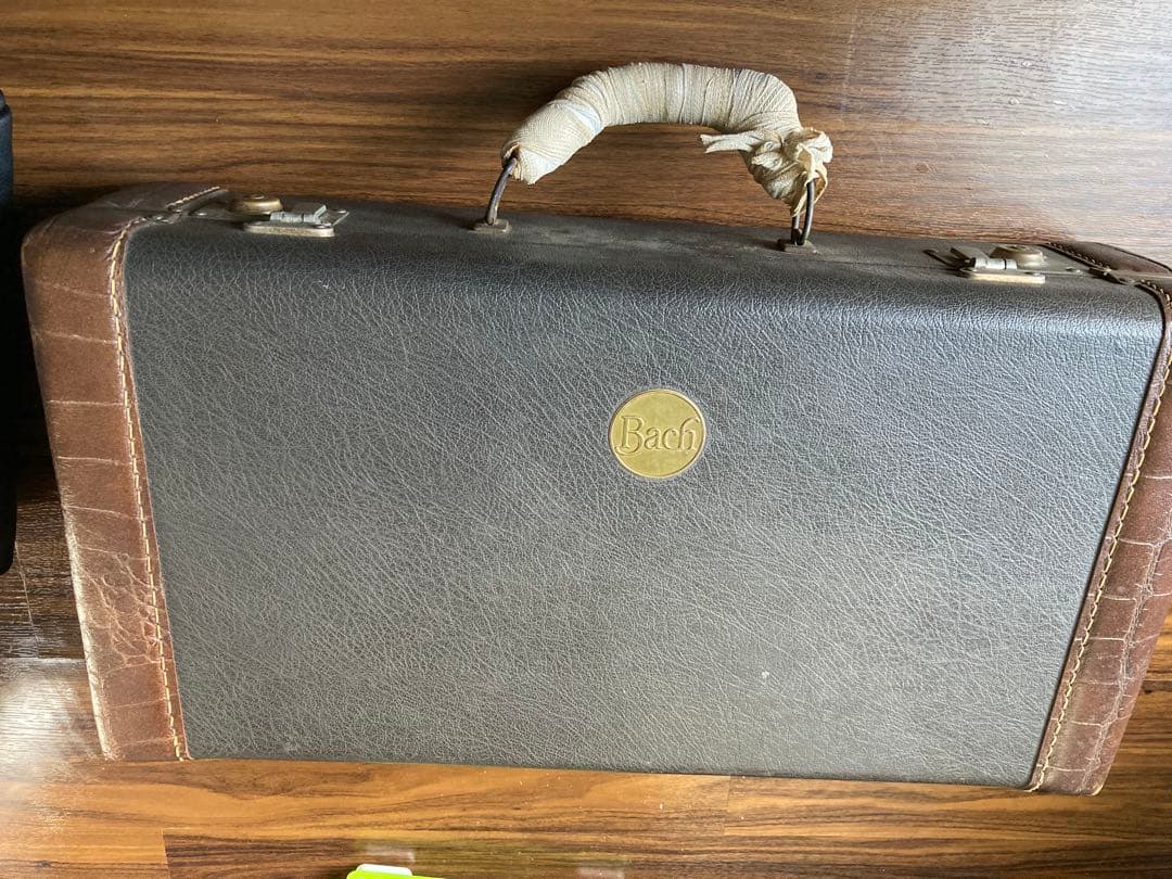 Bach 180ML37/25 GL Stradivarius★値下げ交渉可★