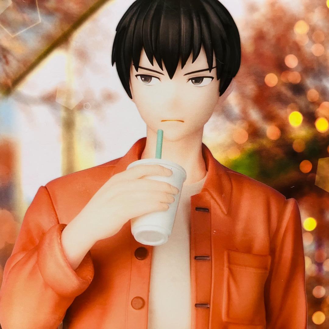 ウィッチウォッチ　プライズフィギュア　12点セット