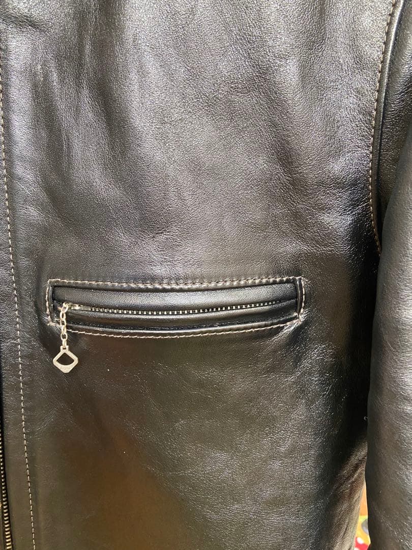 クリスマス限定値下げ　【美品】Buco J-100 サイズ36 茶芯モデル