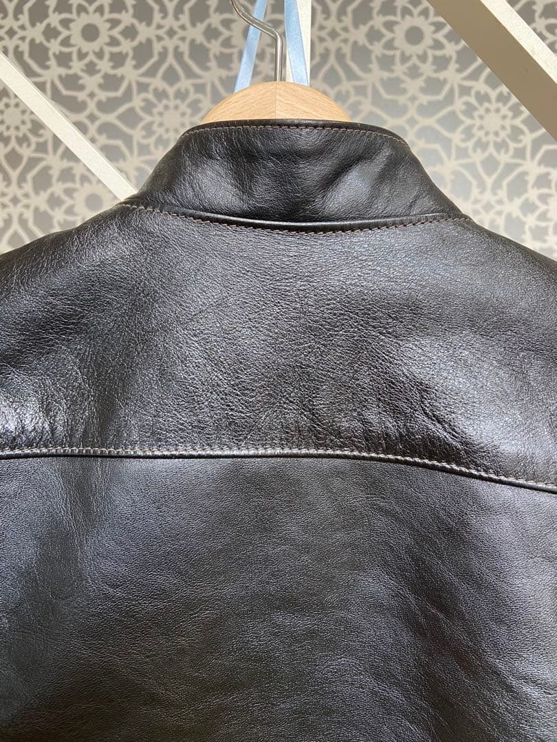 クリスマス限定値下げ　【美品】Buco J-100 サイズ36 茶芯モデル