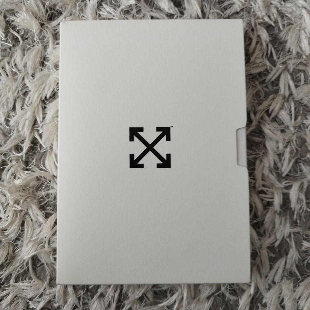 第一弾 RIMOWA x OFF-WHITE/リモワ x オフホワイト