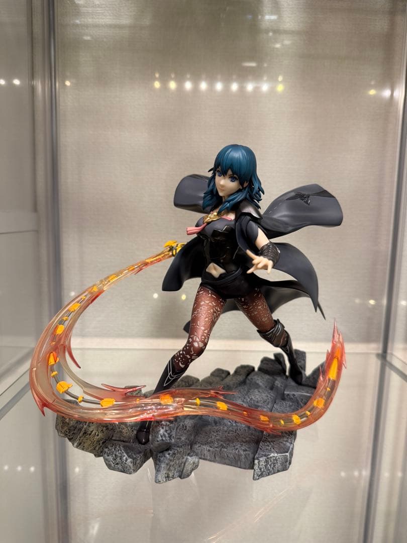 ファイアーエムブレム ベレス　フィギュア