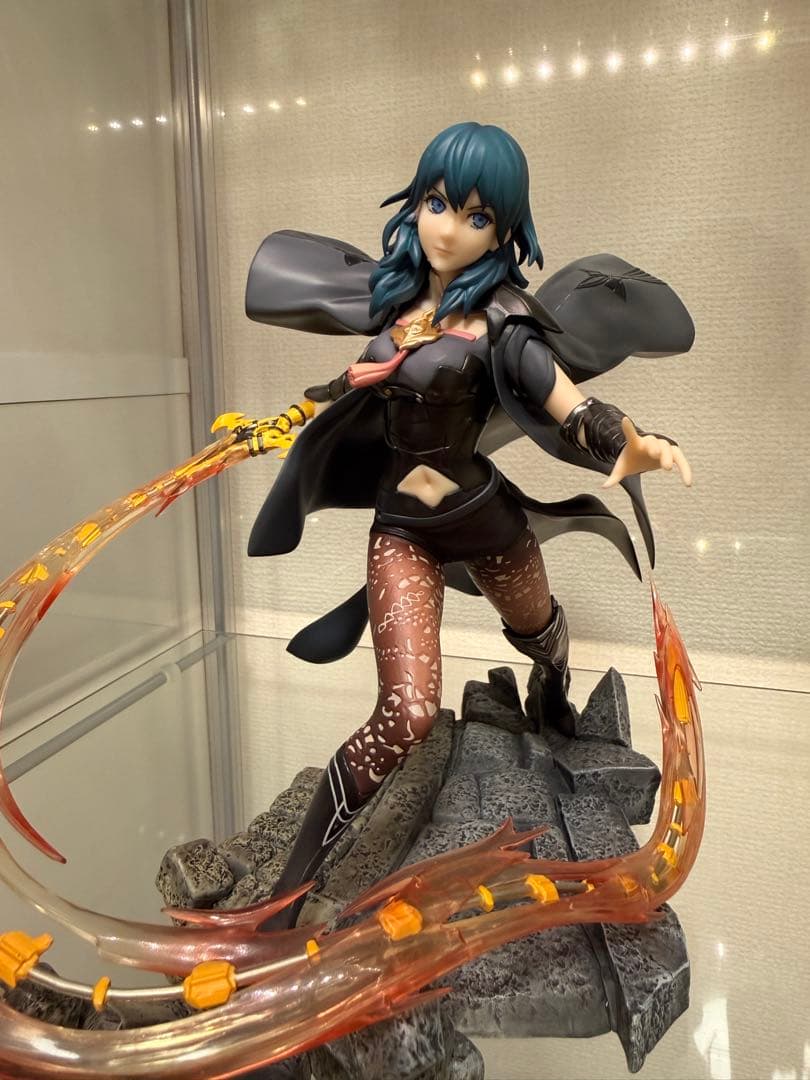 ファイアーエムブレム ベレス　フィギュア