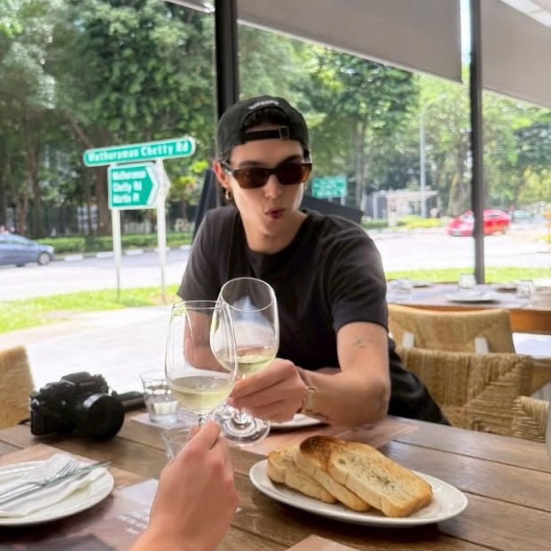 新品 Supreme Pigment Coated S Logo 6-Panel