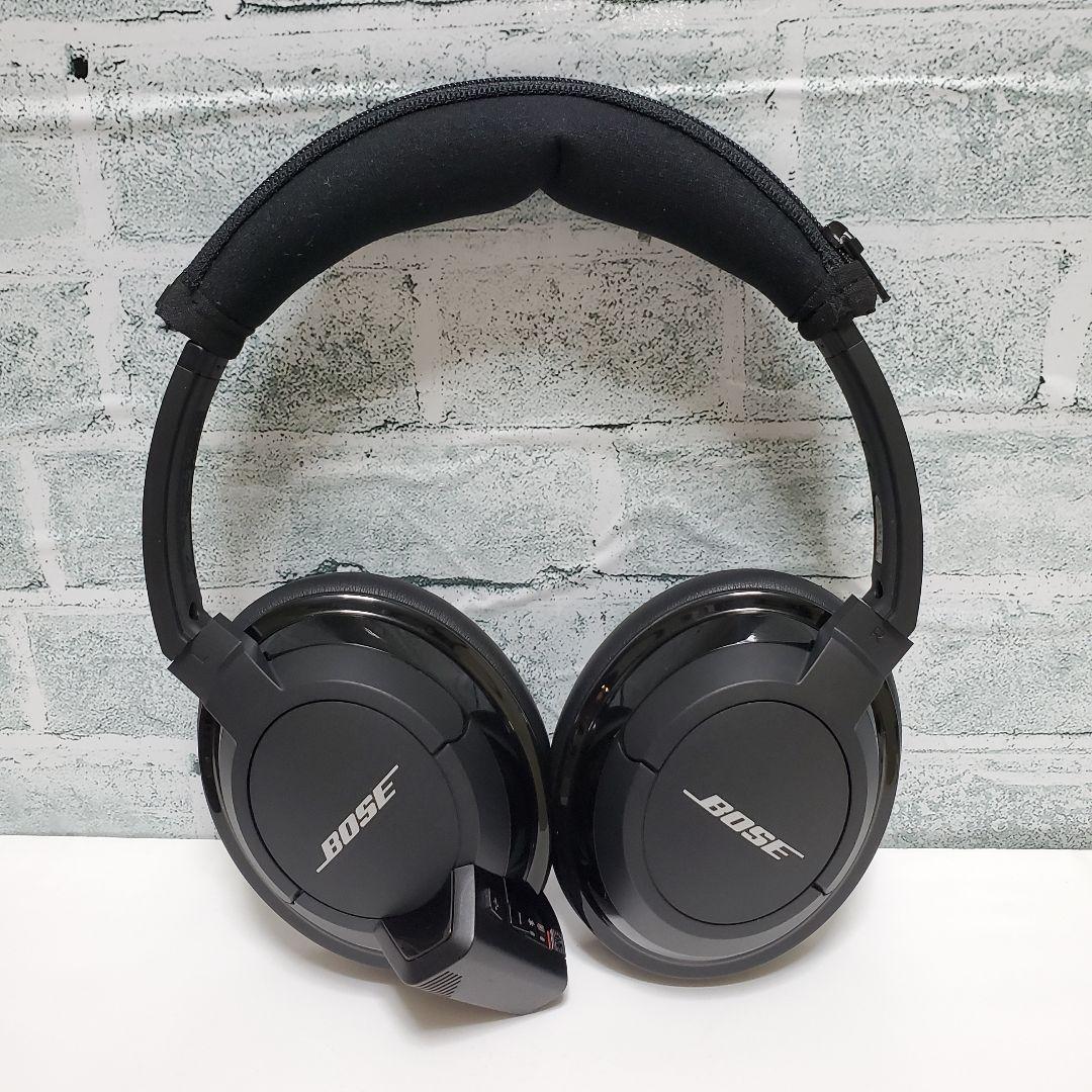 Bose AE2W Bluetooth ヘッドホォン