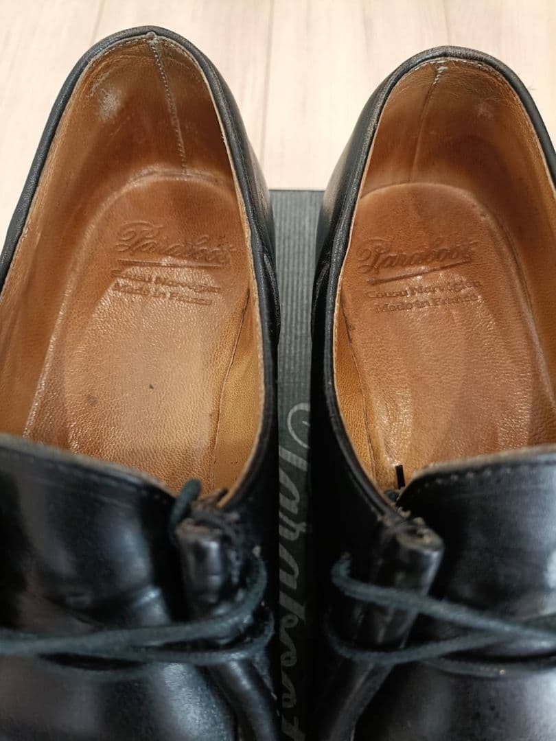 Paraboot ミカエル 41.5