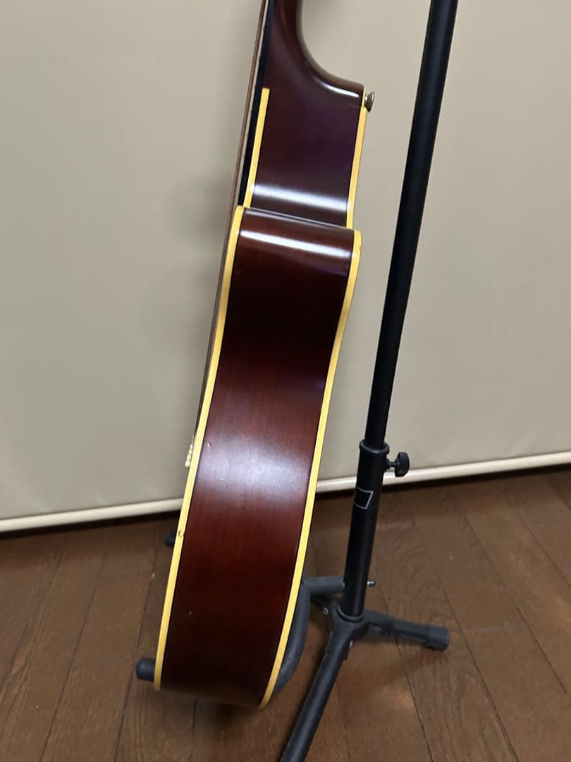 YAMAHA APX-4A エレアコ アコースティックギター