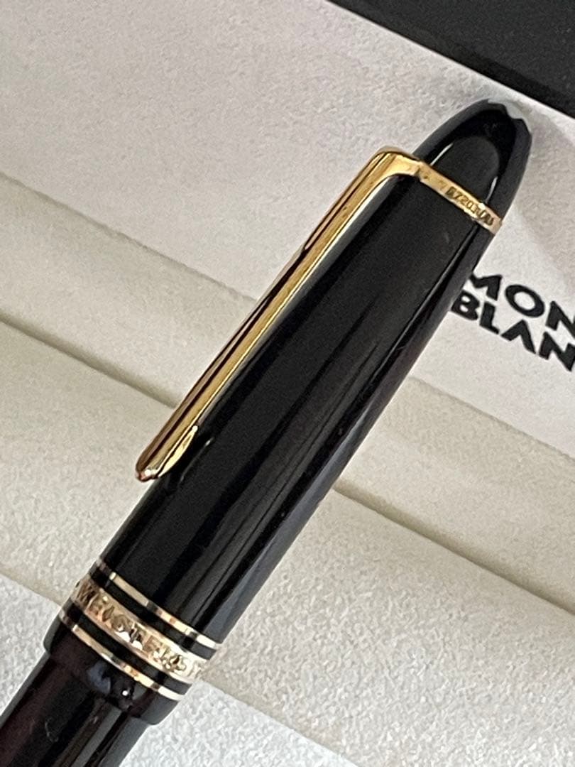 ◾️◾️こうくん◾️◾️モンブラン167ペンシル◾️マイスターシュテュックルグラン