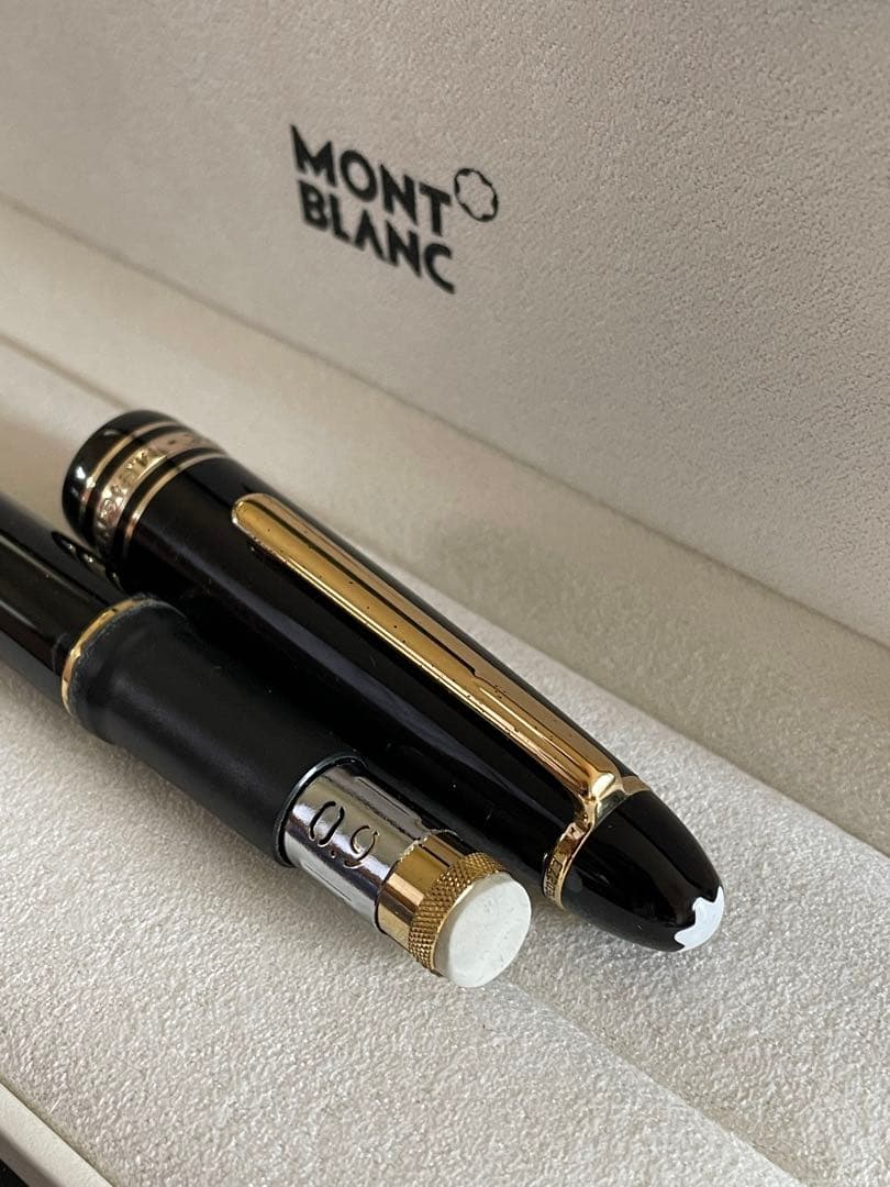 ◾️◾️こうくん◾️◾️モンブラン167ペンシル◾️マイスターシュテュックルグラン
