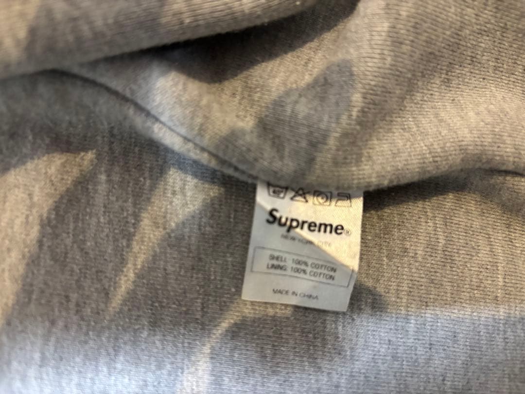 Supreme ジャケット