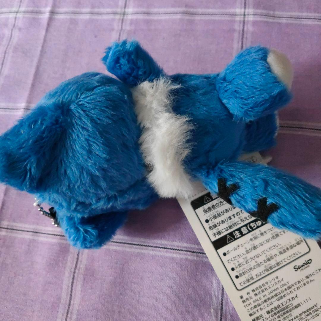 未使用 限定 アドローザトルマリィ ぬいぐるみマスコット Ado ヴィレヴァン