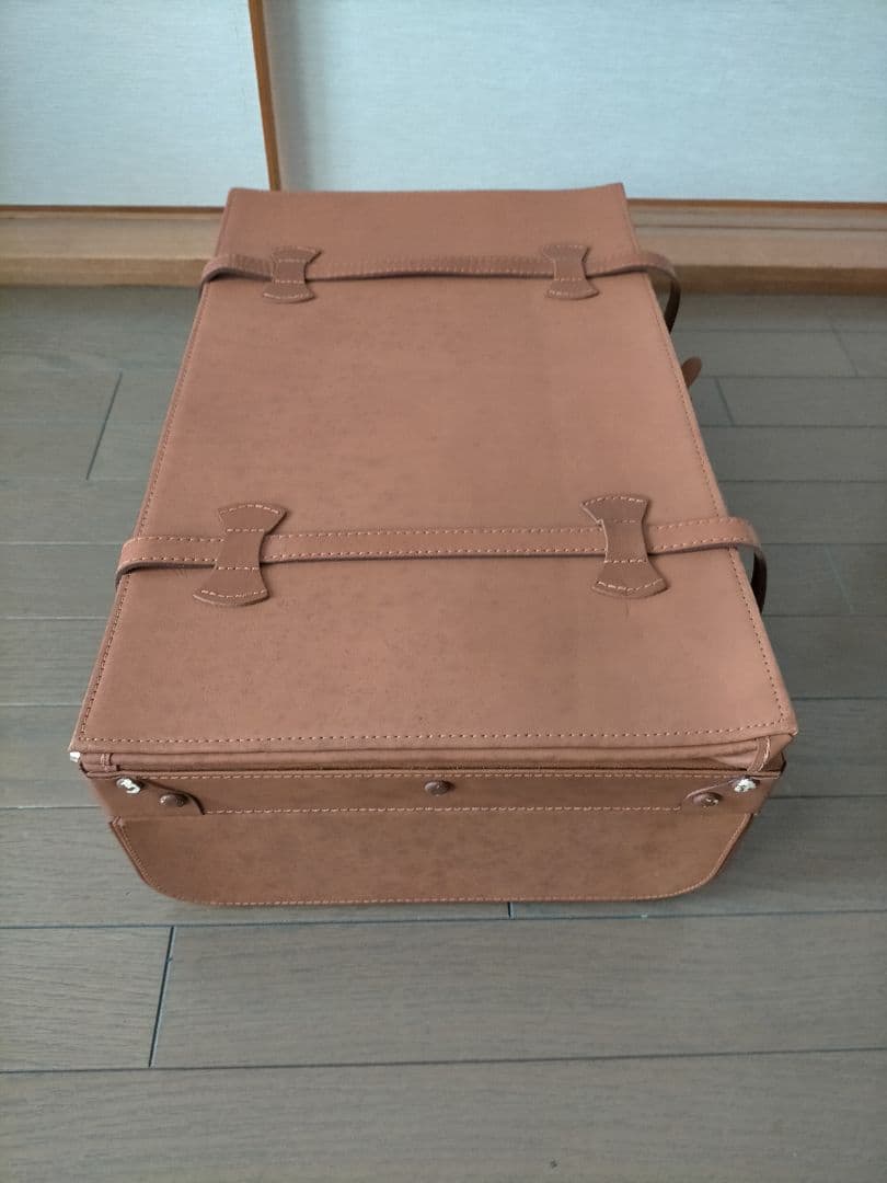 コイズミトランク&ダイヤル式カラビナセット