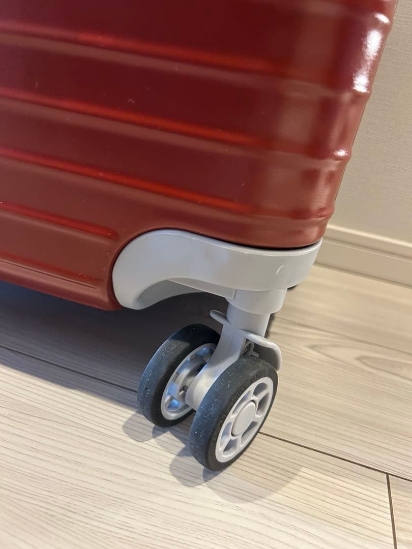 新品未使用　Carp カープ　パイロットケース