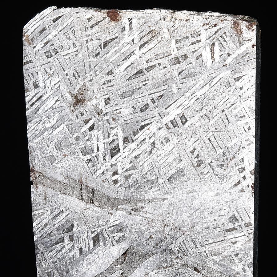 アルタイ隕石　隕石　 鉄隕石　メテオライト　ナチュラル　原石　重さ約944ｇ