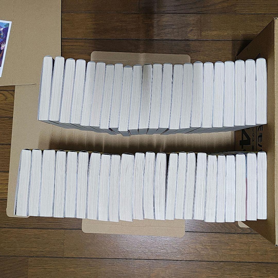 Re:ゼロから始める異世界生活1〜35 短編集1〜6 EX1〜4