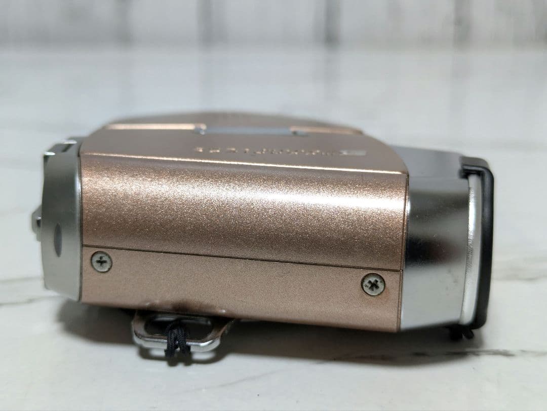 【レア】SANYO　Xacti　DMX-C5