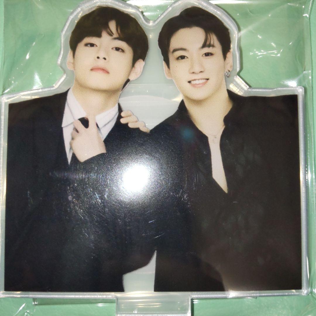 グテ アクスタ 確認用