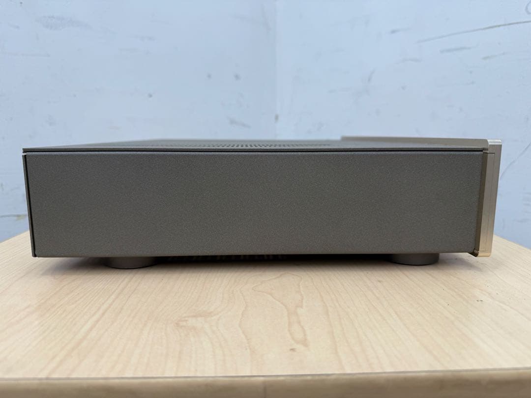 SI312 TEAC インテグレーテッド ステレオアンプ A-BX10MKⅡ