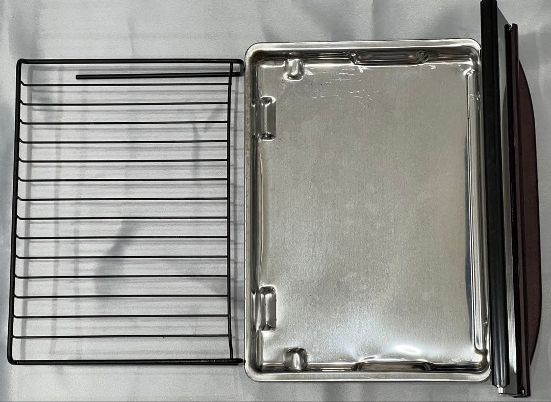 Panasonic NF-RT1000 けむらん亭