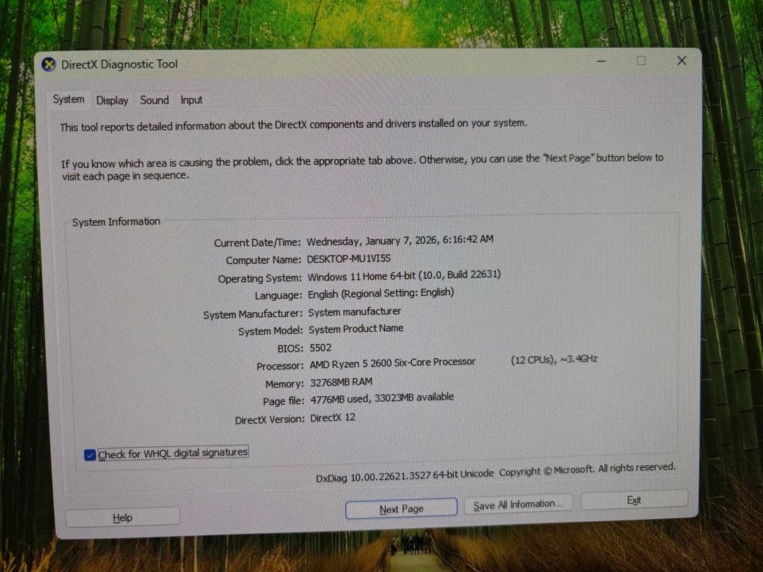 G.SKILL SNIPER X メモリー 32GB+ダミーメモリー