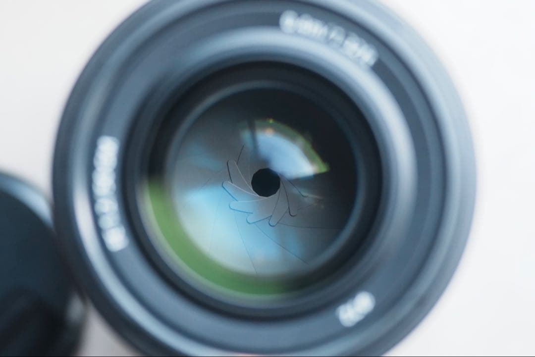 【極美品】SONY FE 50mm F1.2 GM SEL50F12GM