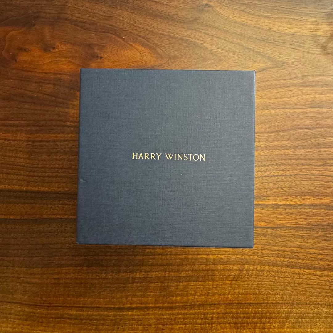 非売品 ハリーウィンストン オーナメント HW