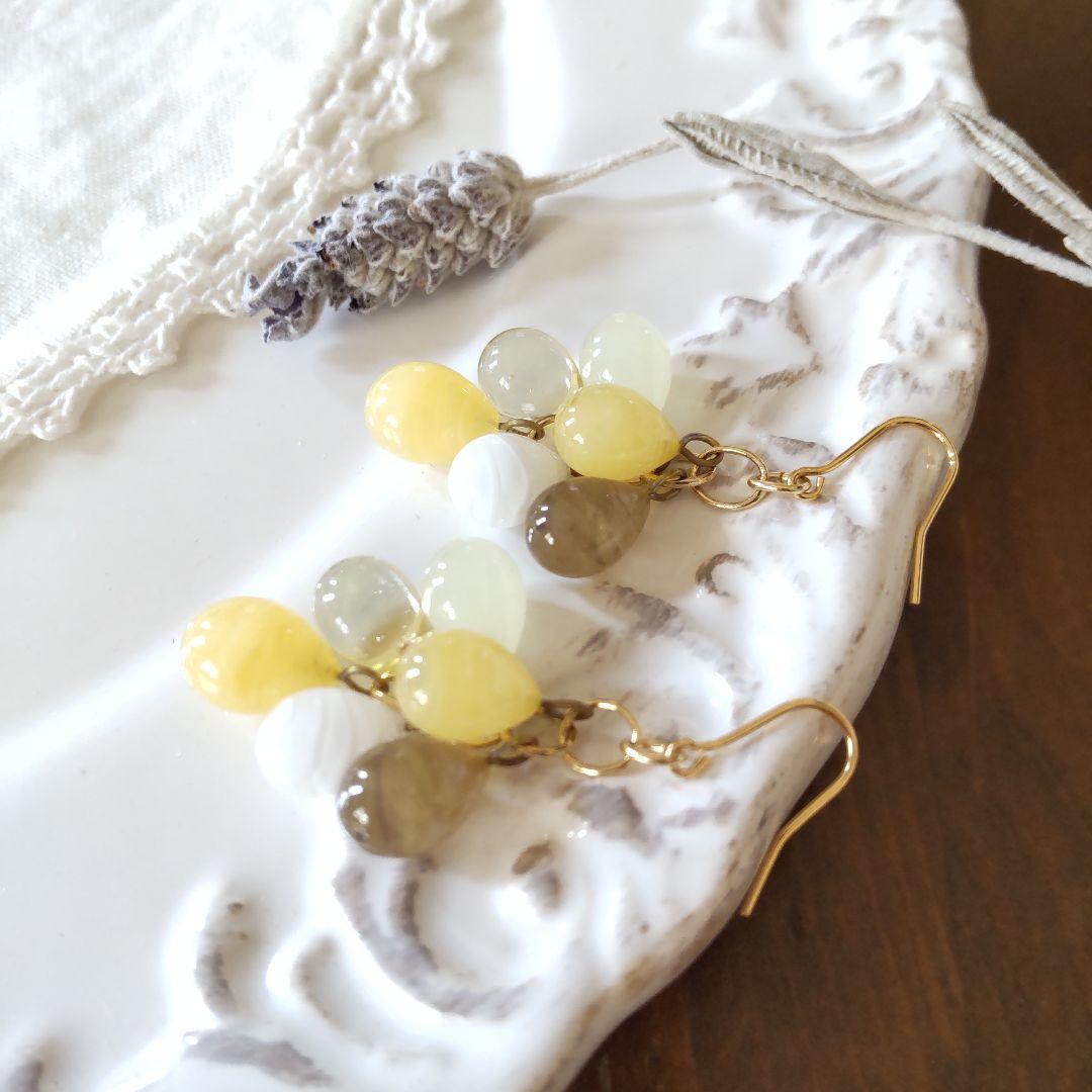 ちびさま専用◎手作りガラスのブレスレット他 12点おまとめ(メルカリ便匿名配送)