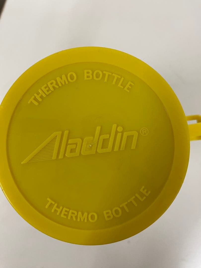 セサミストリート　ランチボックス水筒　ビンテージ