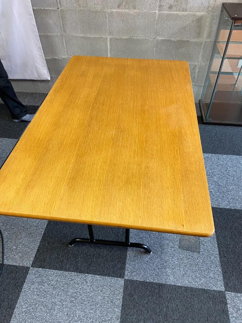 unico FUNEAT ダイニングテーブル