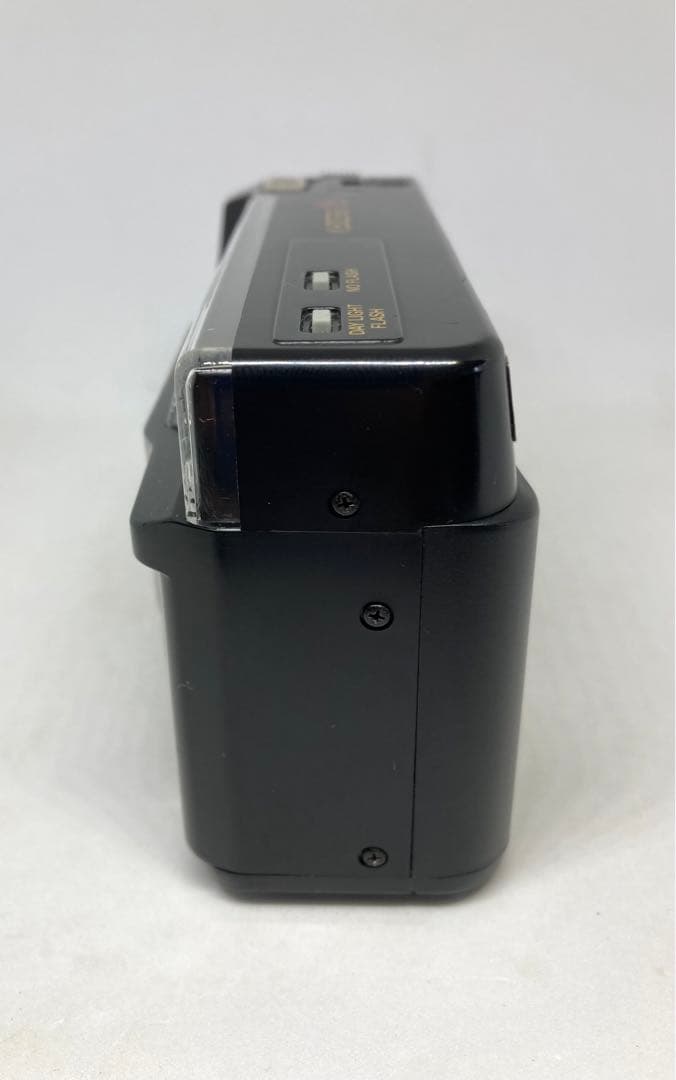 完動品 KYOCERA TD Carl Zeiss Tessar 35 F3.5