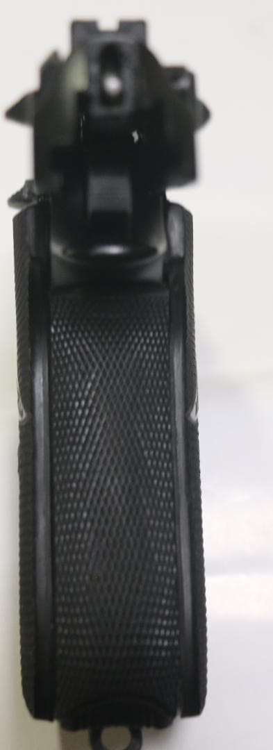 希少！鈴木製作所ABS樹脂製 ベレッタＭ９２ＳＢ　未発火　 SPG合法品