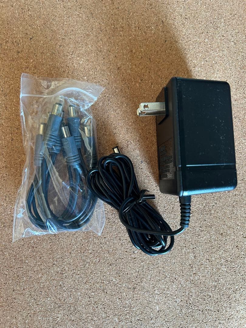 BOSS PSM-5 パワーサプライ